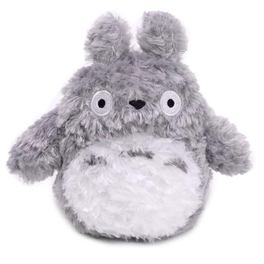 Studio Ghibli My Neighbor Totoro Plush
